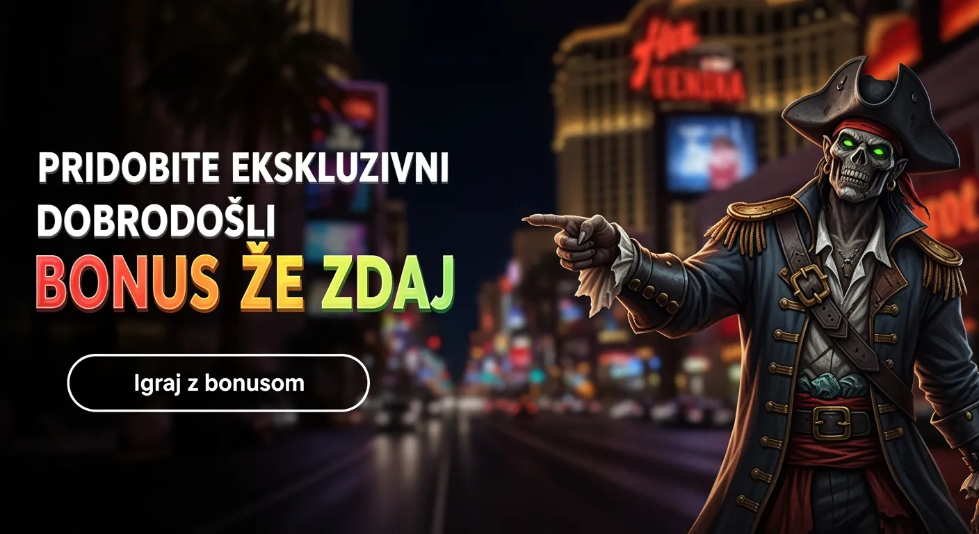 Wager Tales Casino